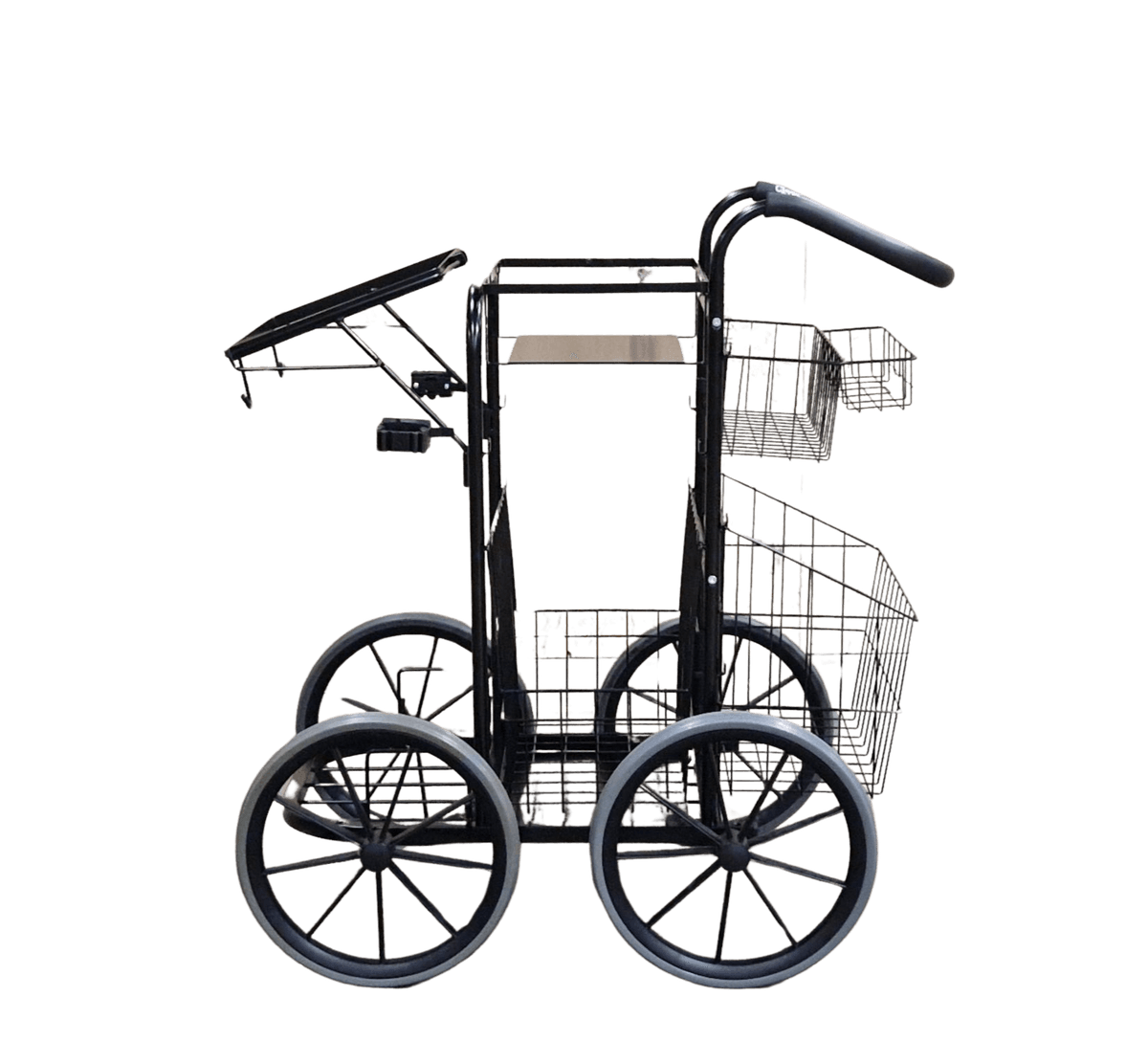 Vikur Stor 4x40 Eiendom