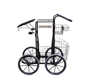 Hovedbilde Vikur Stor 4x40 Eiendom