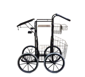 Hovedbilde Vikur Stor 4x40 Eiendom