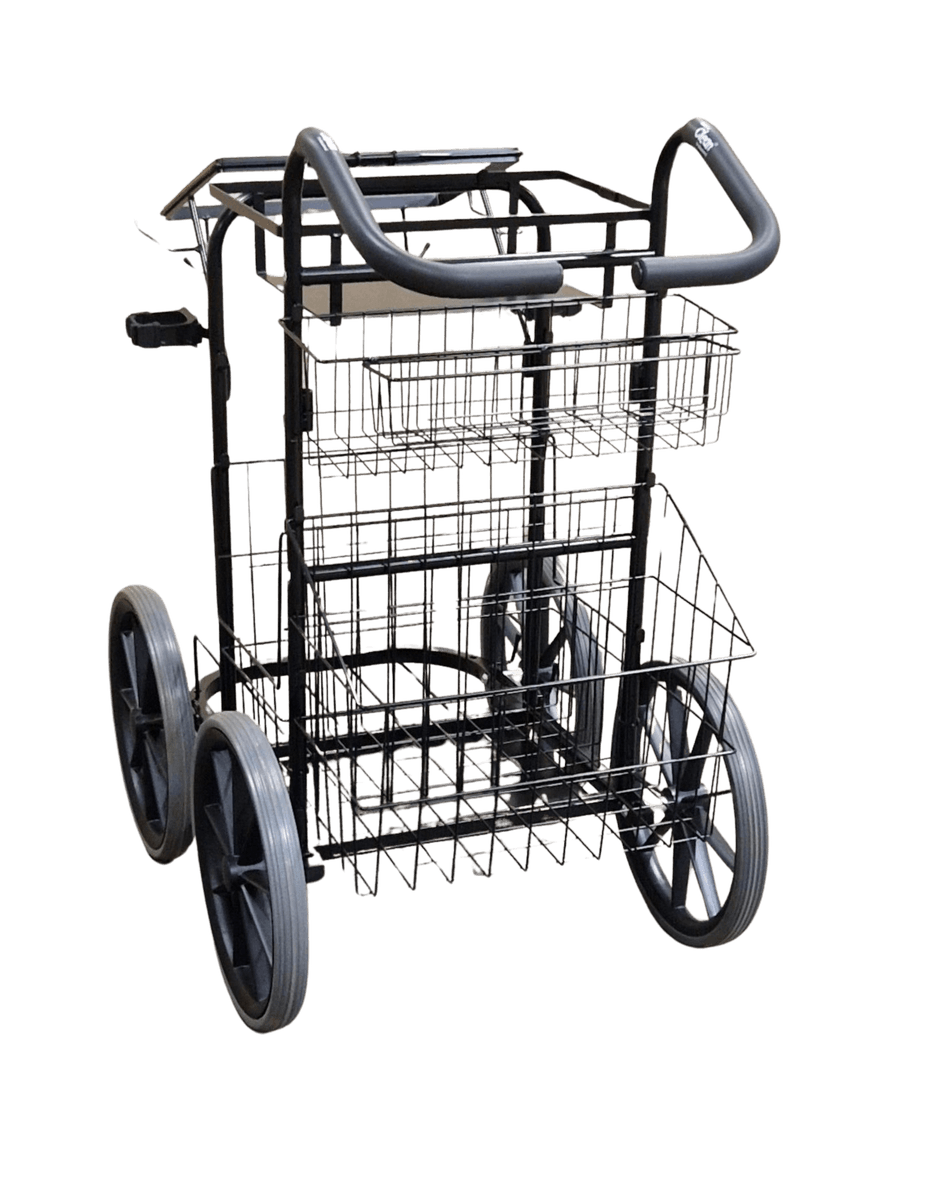 Vikur Stor 4x40 Eiendom