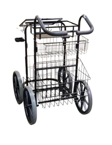 Hovedbilde Vikur Stor 4x40 Eiendom