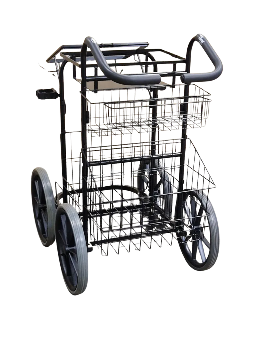 Vikur Stor 4x40 Eiendom