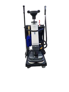 Hovedbilde Staff Transport GT