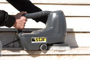 Hovedbilde Skuremaskin Mini