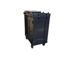 Hovedbilde Staff Vera Med D&oslash;rer